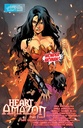 WONDER WOMAN #27