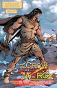 WONDER WOMAN CONAN #1 (OF 6)