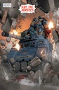 Warhammer 40,000: Marneus Calgar #4 of 5 (Luke Ross Variant)