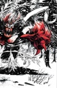 Wolverine: Black, White & Blood #1 of 4