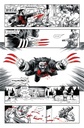 Wolverine: Black, White & Blood #1 of 4