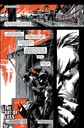 Wolverine: Black, White & Blood #4 of 4