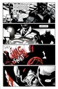 Wolverine: Black, White & Blood #4 of 4