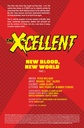 X-CELLENT #1