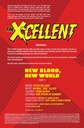 X-CELLENT #2