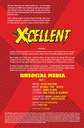 X-CELLENT #3 (OF 5)