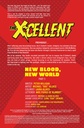 X-CELLENT #5