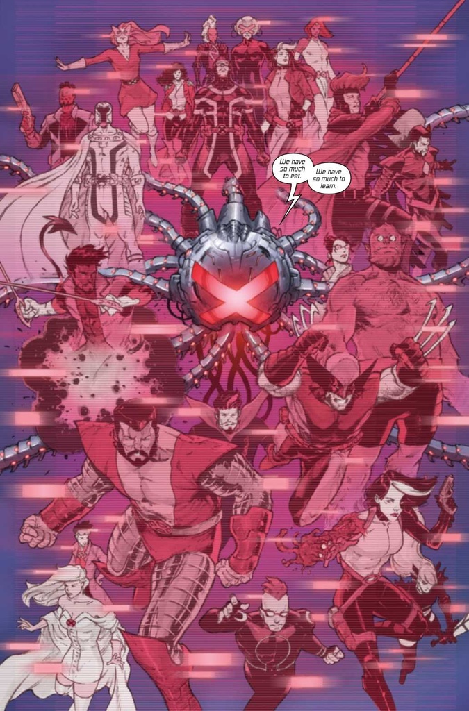 X-FORCE #28