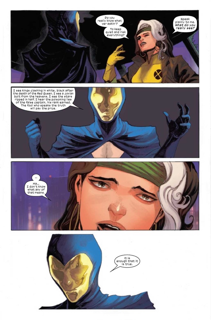 X-MEN #24