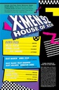 X-MEN 92 HOUSE OF XCII #1 (OF 5)