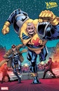 X-MEN LEGENDS #5