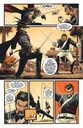 ZORRO MAN OF THE DEAD #1 (OF 4) CVR A MURPHY (MR)