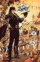 ZORRO MAN OF THE DEAD #1 (OF 4) CVR B BERMEJO (MR)