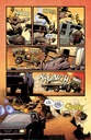 ZORRO MAN OF THE DEAD #2 (OF 4) CVR B DANIEL (MR)