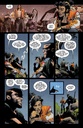 ZORRO MAN OF THE DEAD #3 (OF 4) CVR C MOVIE HOMAGE (MR)