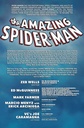 AMAZING SPIDER-MAN #50