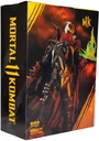 Mortal Kombat Action Figure Commando Spawn - Dark Ages Skin 30 cm