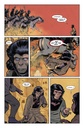 BEWARE THE PLANET OF THE APES #4 RAMON ROSANAS VAR