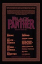 BLACK PANTHER #9 DOTUN AKANDE BLACK HISTORY MONTH VAR