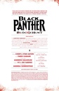 BLACK PANTHER BLOOD HUNT #1 BLOOD RED VAR