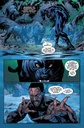 BLACK PANTHER BLOOD HUNT #1 BLOOD RED VAR