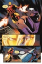 BLACK WIDOW HAWKEYE #3