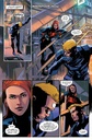 BLACK WIDOW HAWKEYE #3