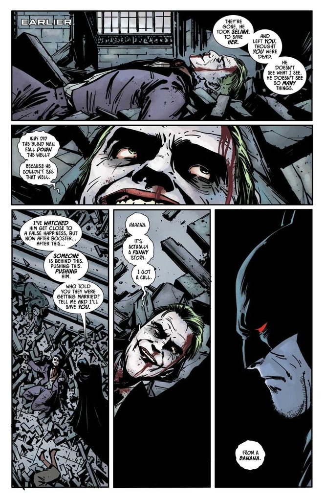 Batman #84