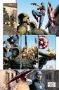 CAPTAIN AMERICA #9