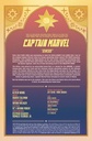 CAPTAIN MARVEL #6