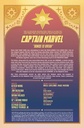 CAPTAIN MARVEL #7 ARIELLE JOVELLANOS VAR