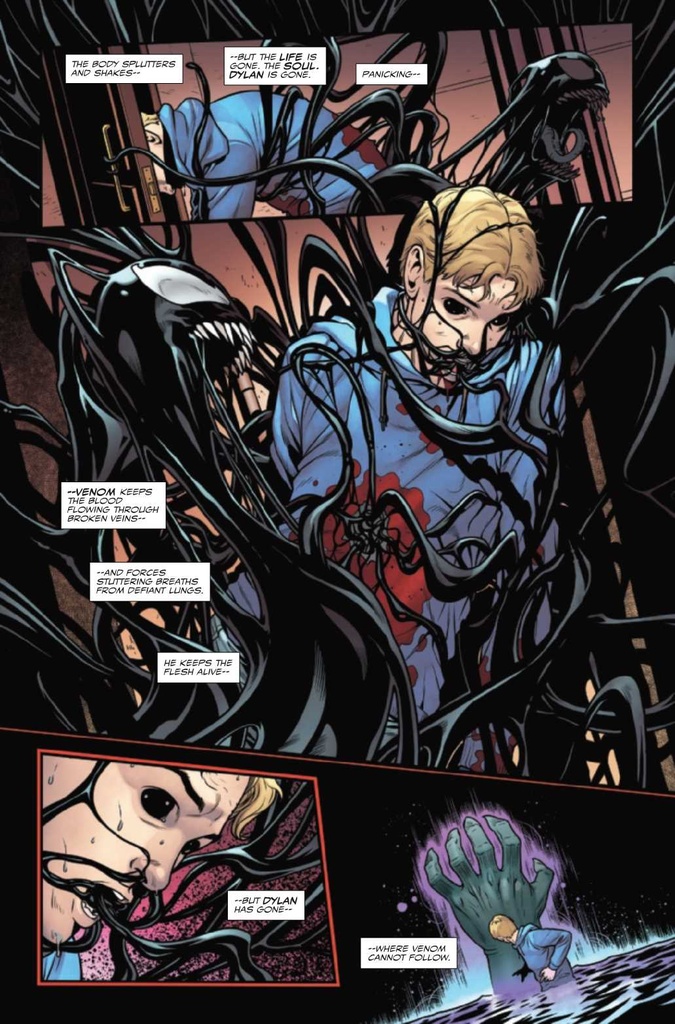 CARNAGE #6