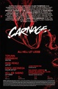 CARNAGE #7