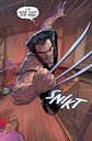 DAREDEVIL #7 MARK BROOKS HEADSHOT VAR