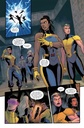 DEAD X-MEN #3