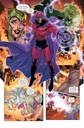 FALL OF HOUSE OF X #5