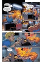 FANTASTIC FOUR #20 DAVID MARQUEZ BLACK COSTUME VAR