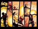 FIRE POWER BY KIRKMAN & SAMNEE #27 CVR A