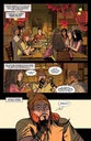 FIREFLY HOLIDAY SPECIAL #1 CVR A LEE