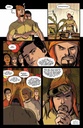 FIREFLY HOLIDAY SPECIAL #1 CVR A LEE