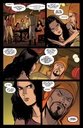 FIREFLY HOLIDAY SPECIAL #1 CVR A LEE