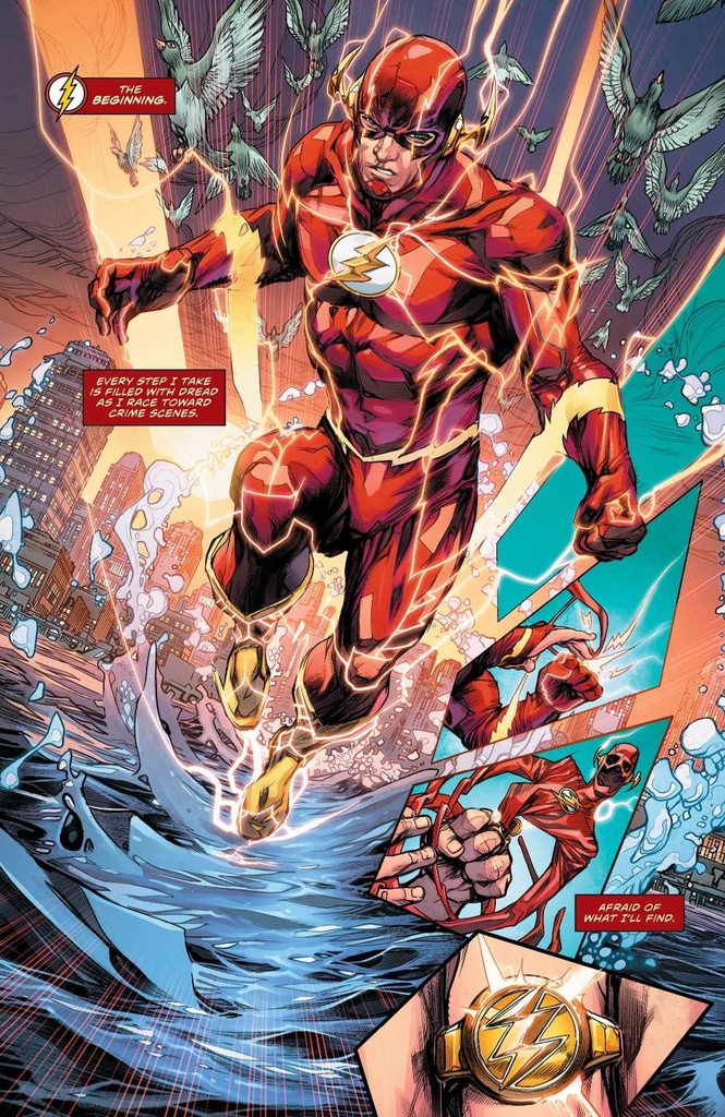 FLASH #36