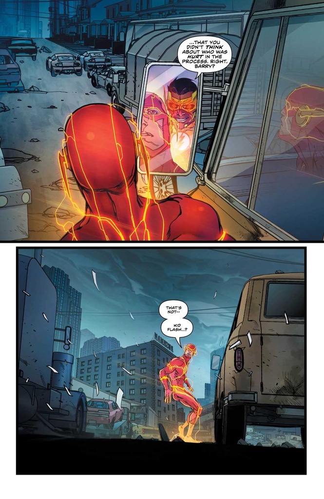 FLASH #43