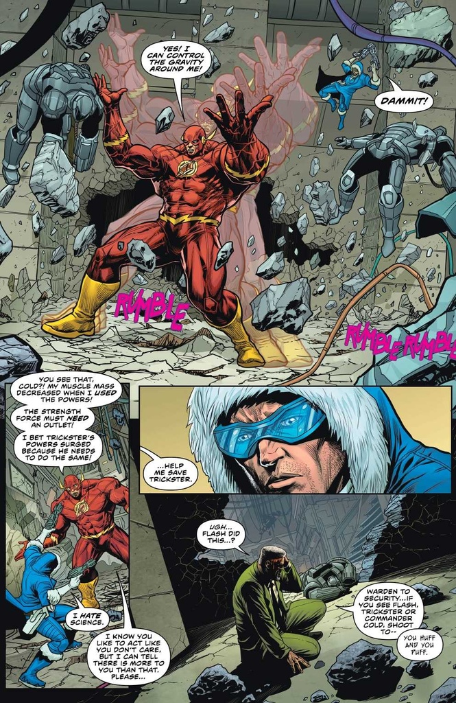 FLASH #54