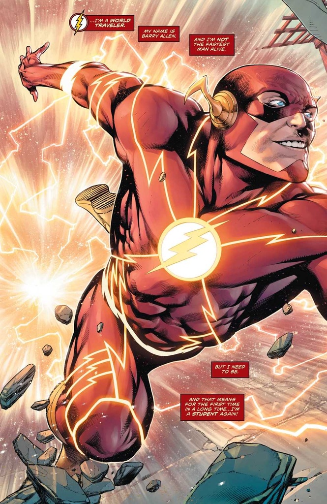 FLASH #58