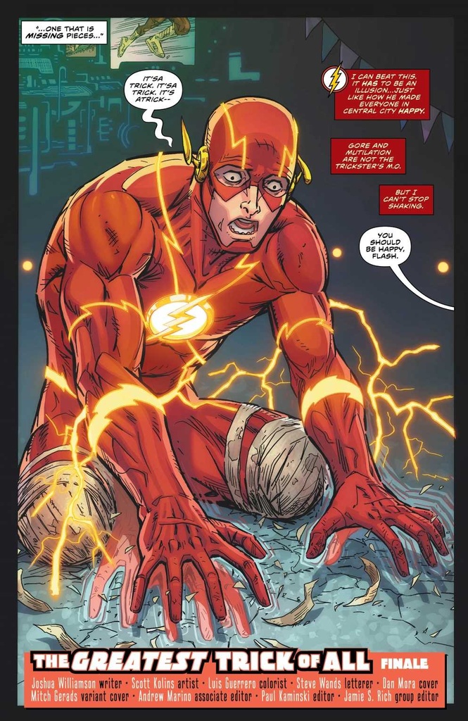 FLASH #69