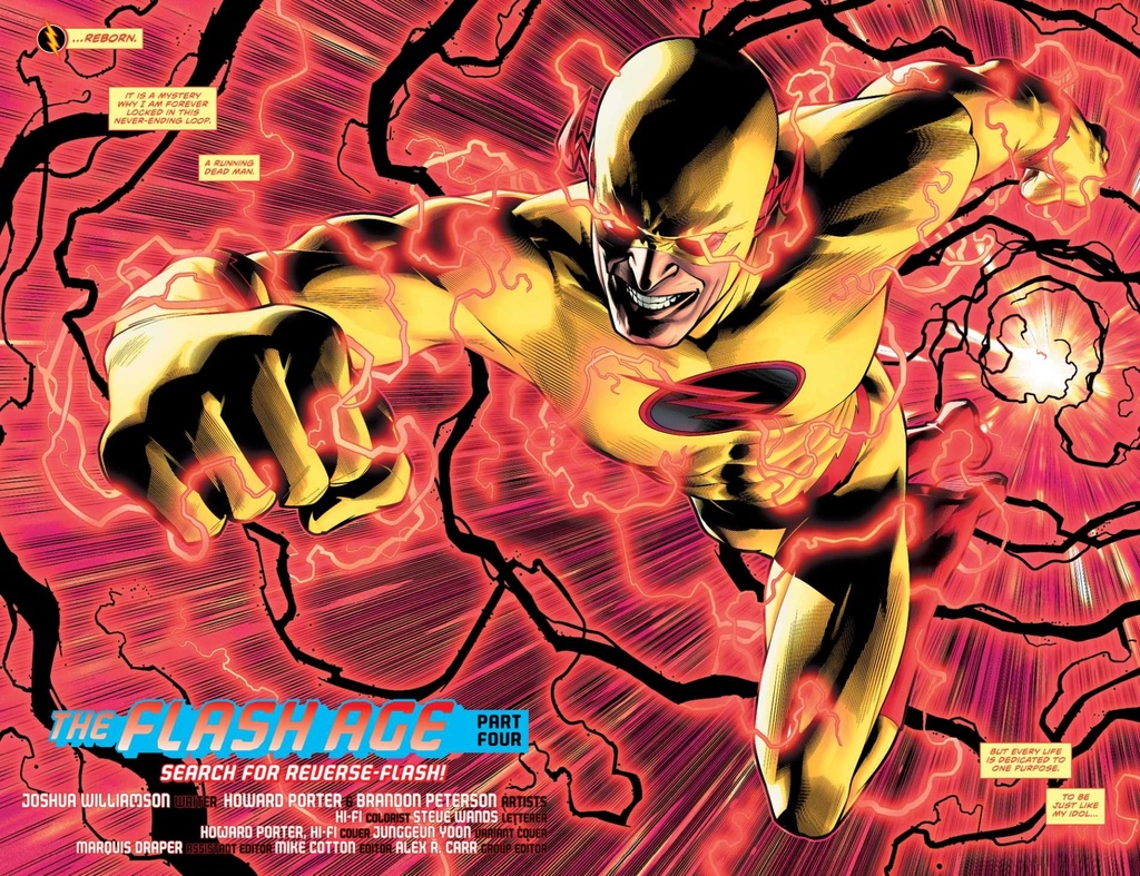 FLASH #753