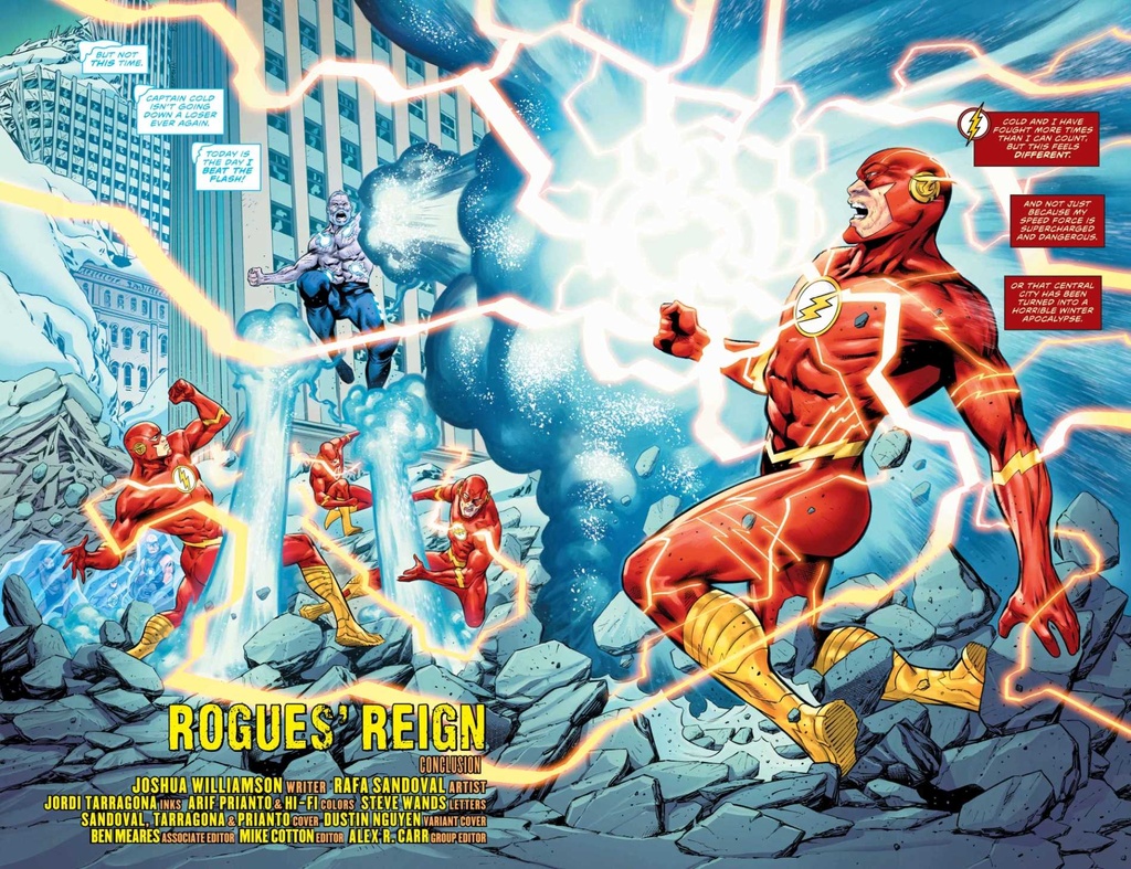 FLASH #86