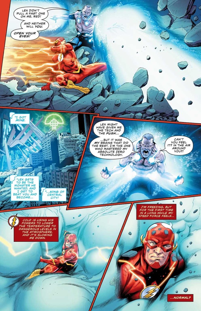 FLASH #86