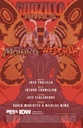 GODZILLA RIVALS MOTHRA VS HEDORAH #1 CVR A CORNILLON